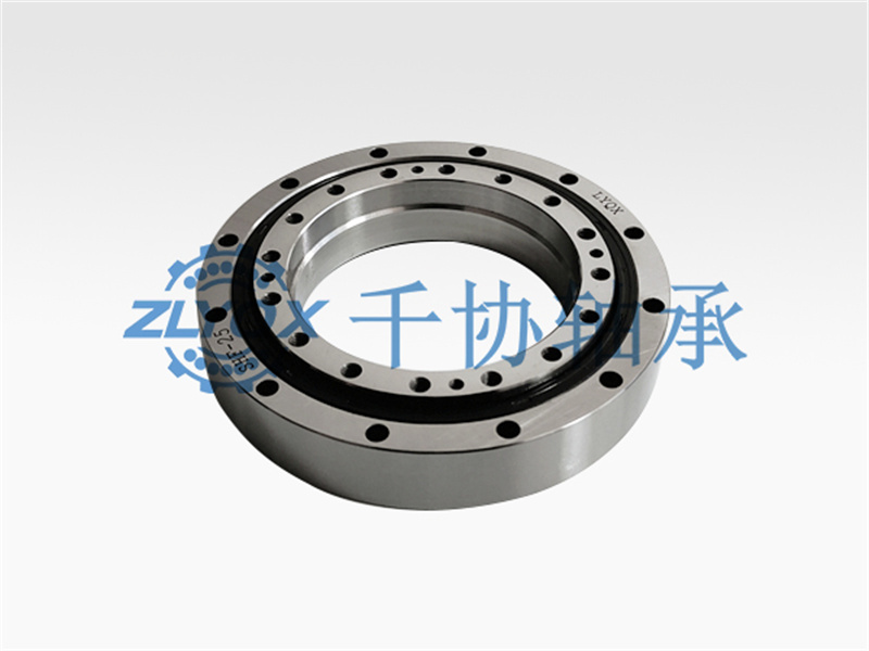 洛陽軸承廠家介紹機(jī)器人減速器專用軸承的優(yōu)勢(shì)