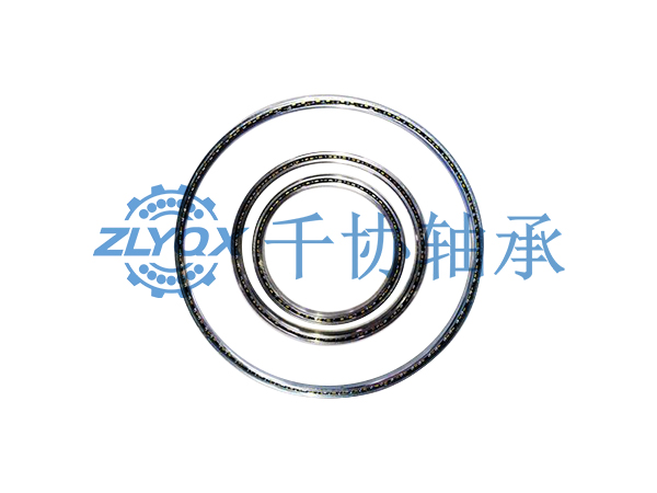 清潔度對薄壁軸承的影響有哪些？如何清潔？