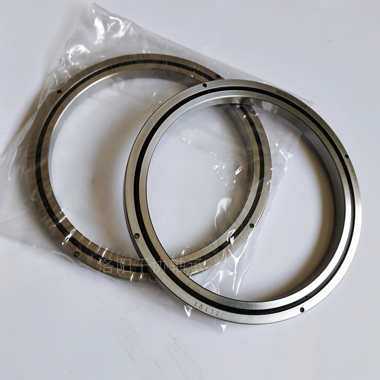 [ZLYQX]精密交叉滾子軸承結(jié)構(gòu)分類及特點