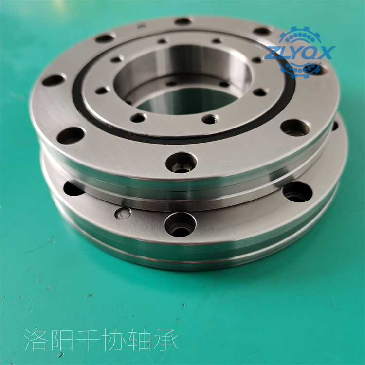 交叉滾子軸承如何選型？選型方法介紹