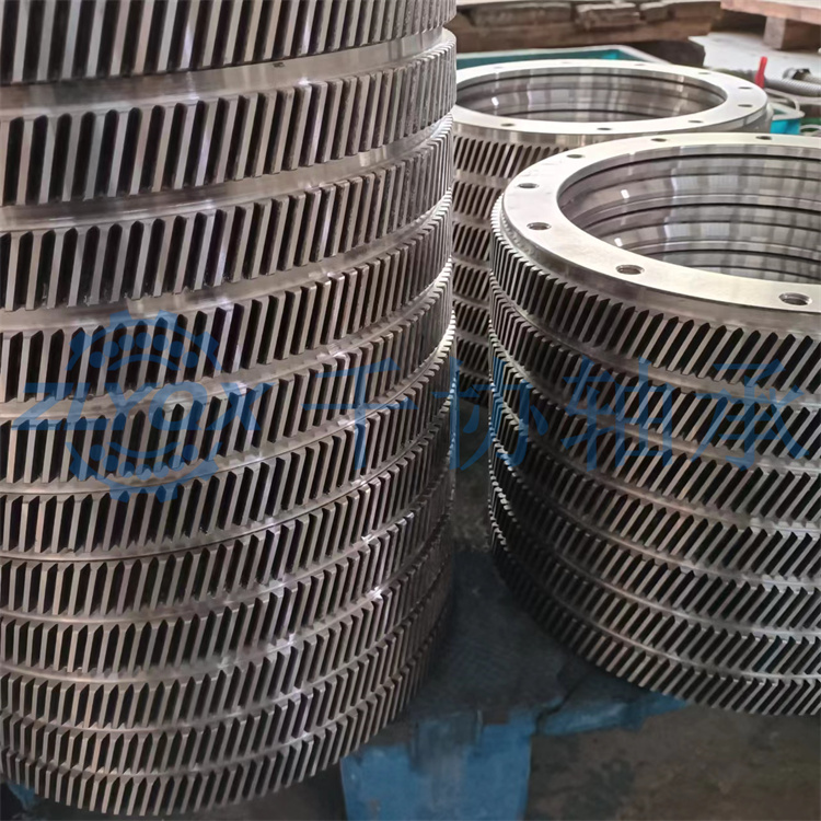 除了軸承鋼，洛陽千協軸承帶你認識其他軸承材料