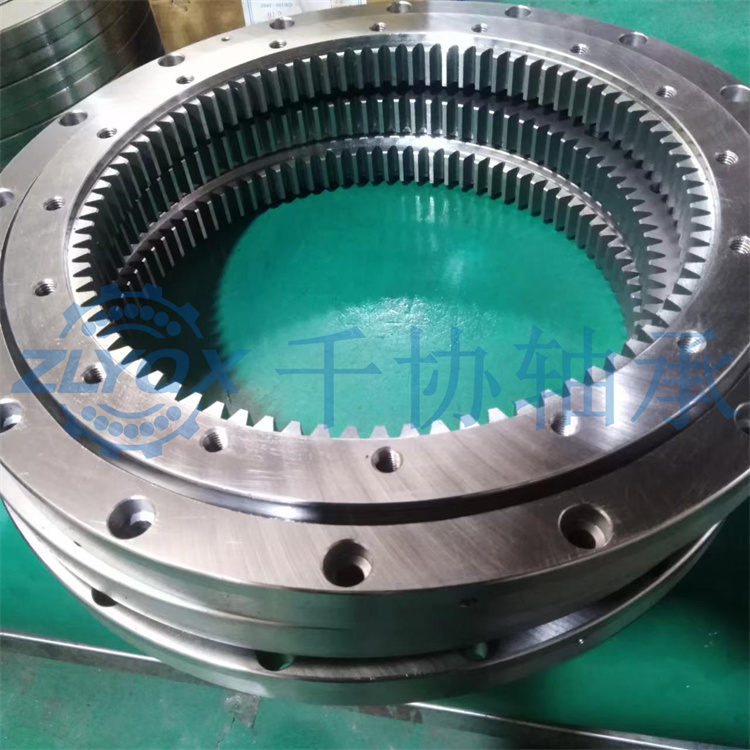 [ZLYQX]這五大范圍應用都離不開轉(zhuǎn)盤軸承