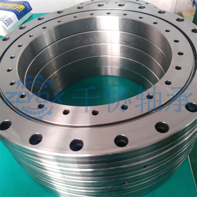 交叉滾子軸承分類及用途介紹