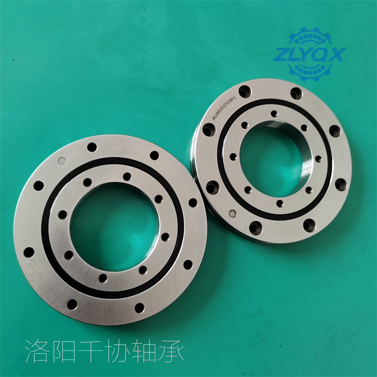 交叉滾子軸承倒角有什么用？倒角的作用及標準