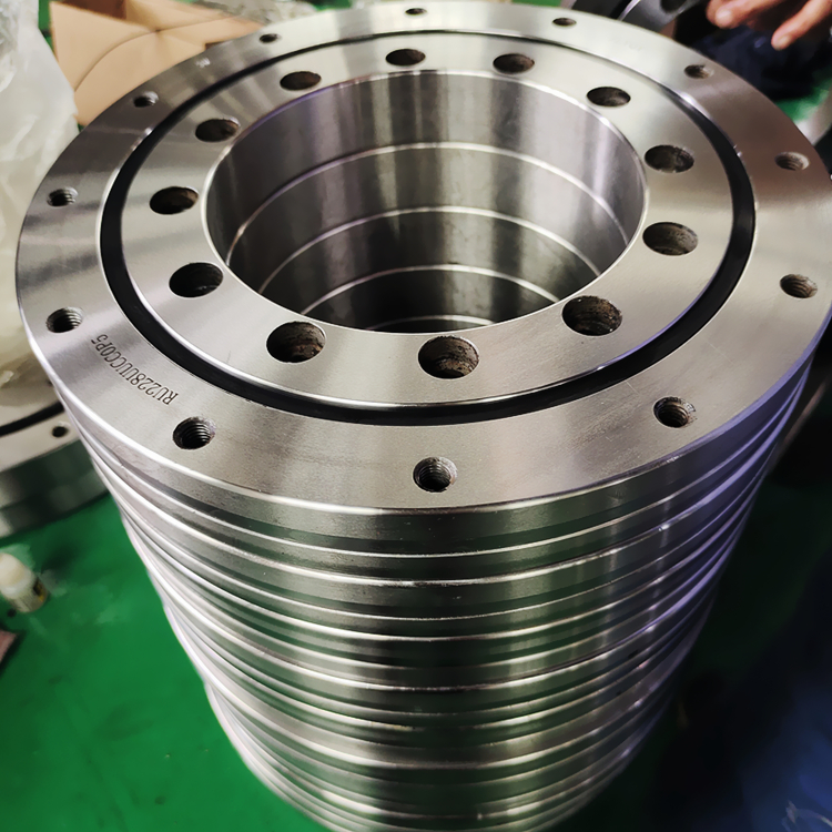 [ZLYQX]RU228交叉滾子軸承如何安裝？安裝方法及步驟