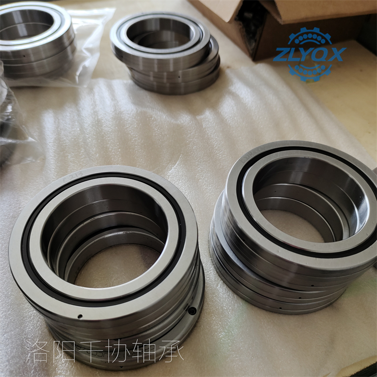 IKO交叉滾子軸承型號都有哪些？