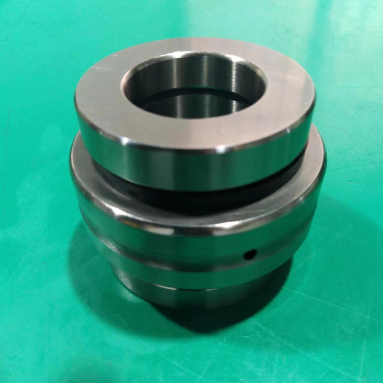 千協教您選擇絲杠軸承方法是什么?選型需考慮的因素 千協教您選擇絲杠軸承方法是什么?選型需考慮的因素