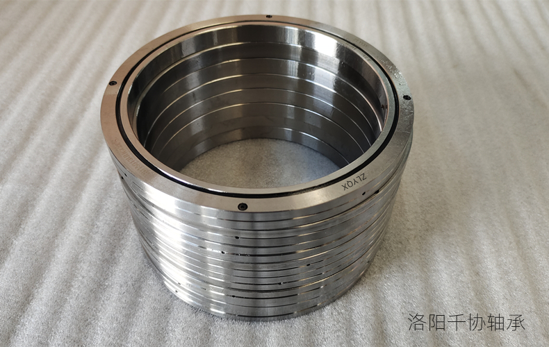 學(xué)會這5點，保養(yǎng)交叉滾子軸承不再難！