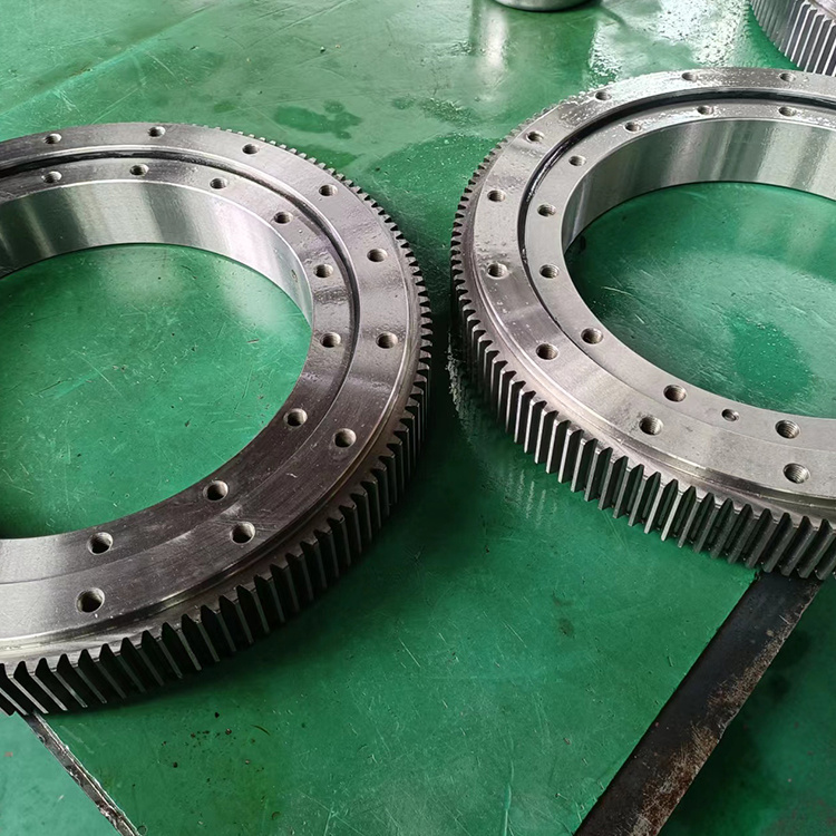 [ZLYQX]如何選擇轉盤軸承生產廠家，選擇千協不會錯!