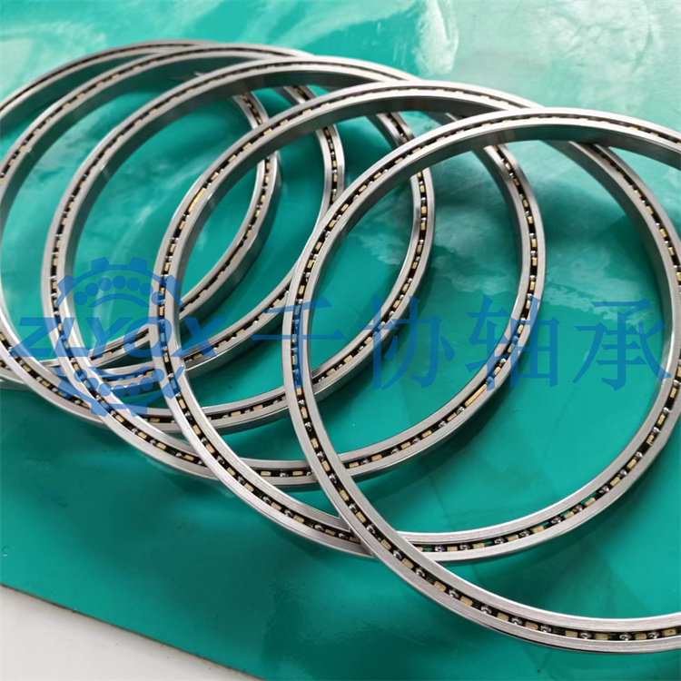 辨別薄壁軸承質量的三大誤區，選型時一定要注意！