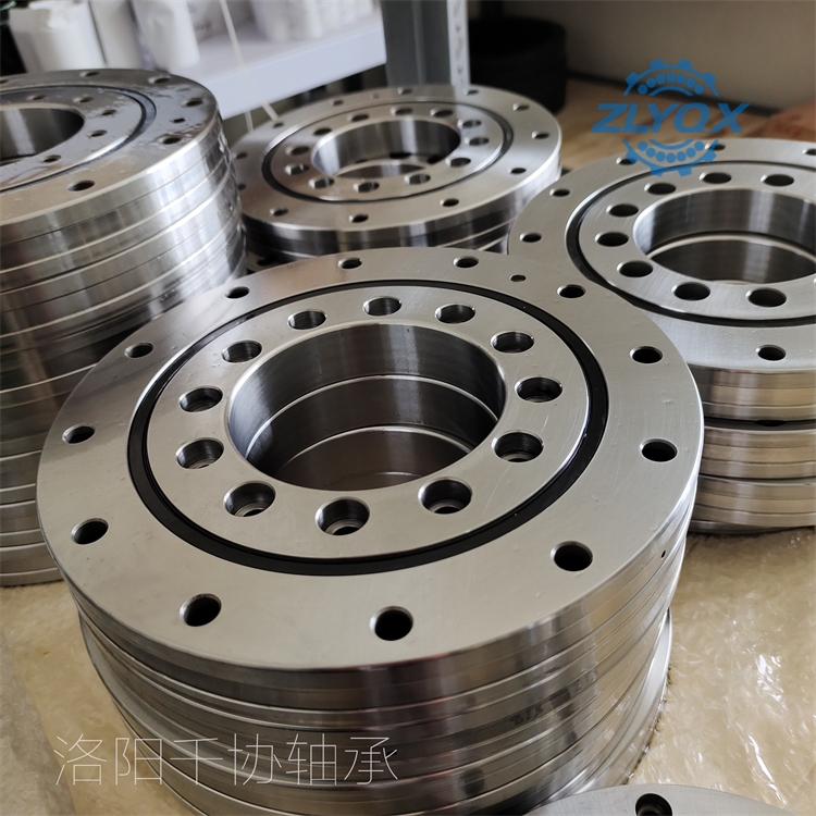 交叉滾子軸承密封保存的原則和方法是什么？