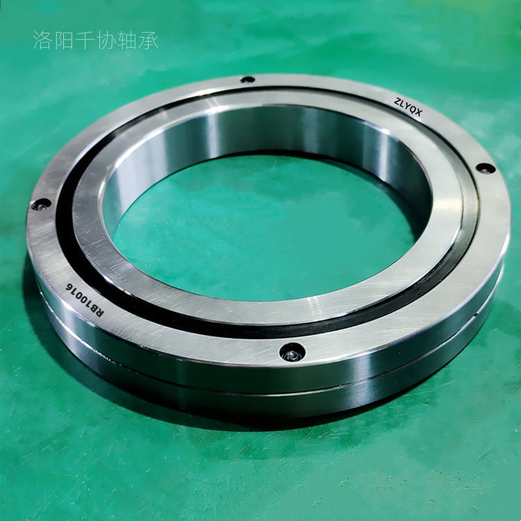 RB30035交叉滾子軸承預緊的作用及方法 RB30035交叉滾子軸承預緊的作用及方法