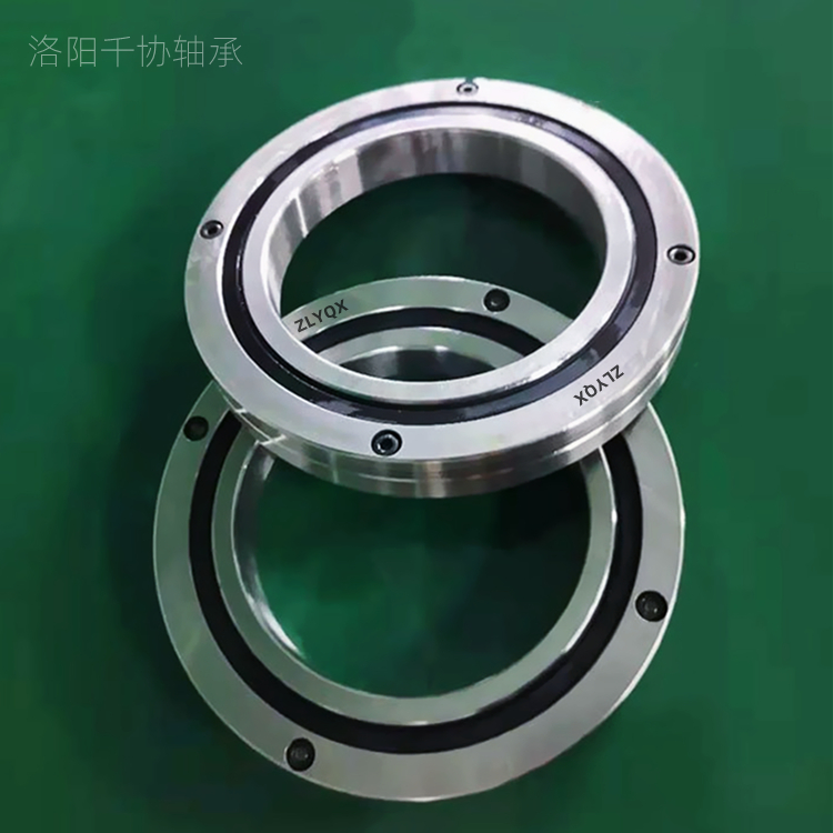 RB3010交叉滾子軸承配合遵循什么原則?配合方法如何選擇? RB3010交叉滾子軸承配合遵循什么原則?配合方法如何選擇?